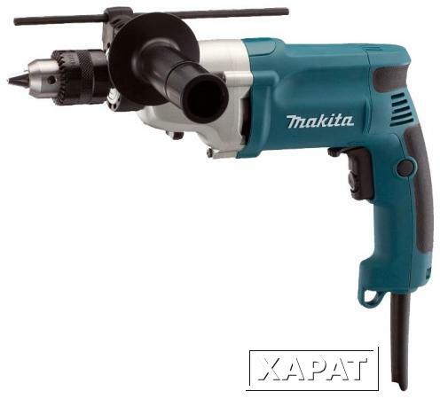 Фото Дрель Makita DP4010