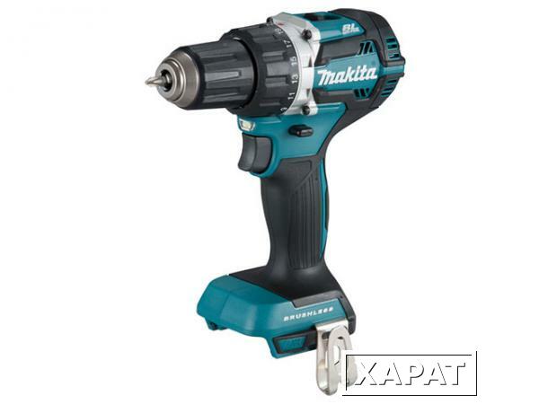 Фото Аккум. дрель-шуруповерт MAKITA DDF 484 Z в кор. (18.0 В