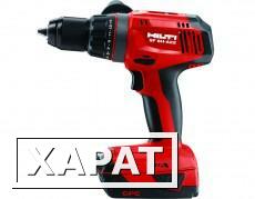 Фото Аккумуляторная дрель шуруповерт HILTI SF 6H-A22 (пустой)