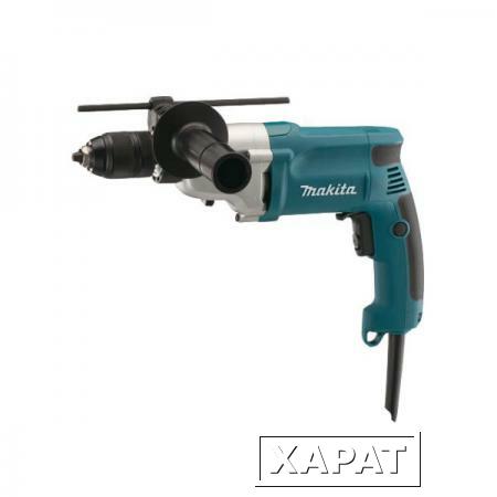 Фото Дрель MAKITA DP 4011 в кор. (720 Вт