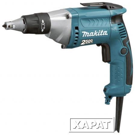 Фото Дрель-шуруповерт Makita FS2300