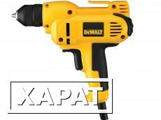 Фото Дрель DeWalt DWD115KS