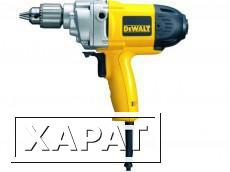 Фото Дрель - миксер DeWalt D 21520