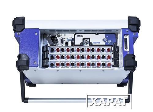 Фото GEN3t система сбора данных и регистратор переходных процессов