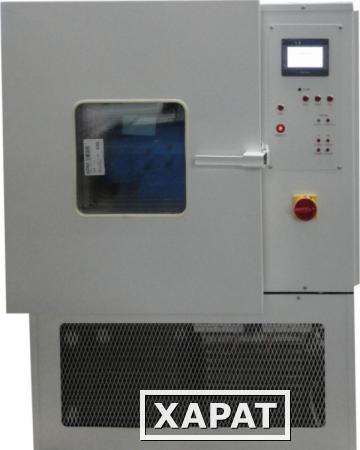 Фото Испытательная климатическая камера «Тепло-Холод» СМ -70/100-250 ТХ на 250 литров