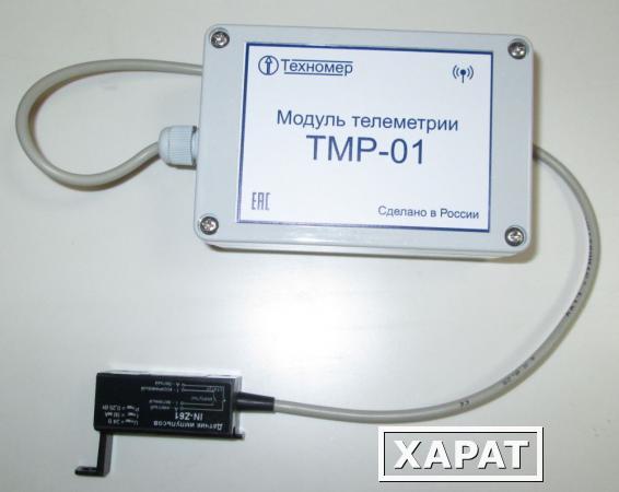 Фото ТМР-01 модуль телеметрии