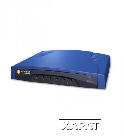 Фото Спутниковый модем Advantech S4120 Thuraya