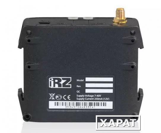 Фото Беспроводной GSM/GPRS-модем iRZ АTM2-232