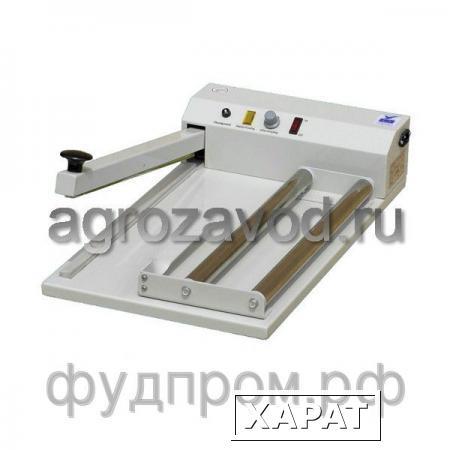 Фото Запайщик пакетов ручной Foodatlas-AR SP-600