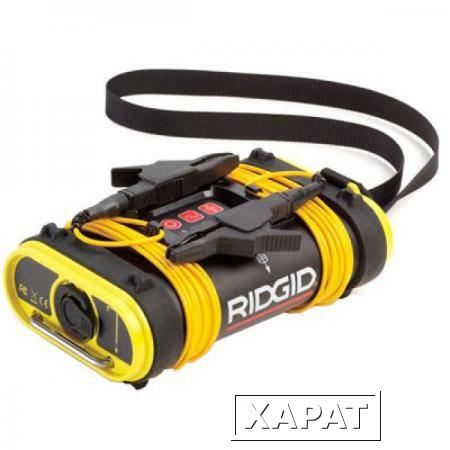 Фото Генератор сигналов Ridgid SeekTech ST-305