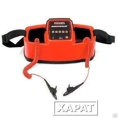 Фото Генератор сигналов NaviTrack (ЛИНЕЙНЫЙ ПЕРЕДАТЧИК) RIDGID