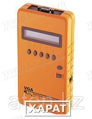Фото VGA-PGV1 Генератор сигналов VGA для настройки