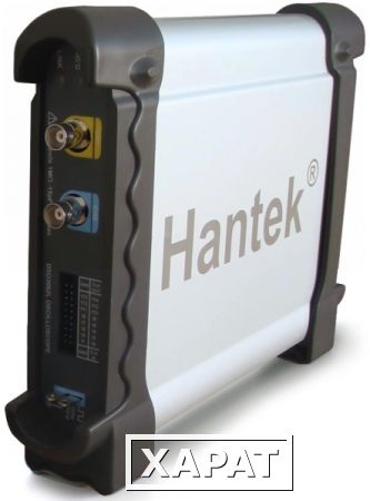 Фото Виртуальный генератор сигналов Hantek 1025G