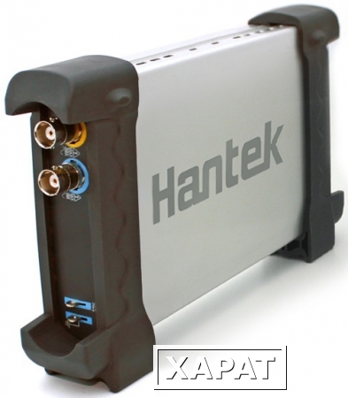 Фото Hantek 1025G Виртуальный генератор сигналов