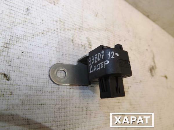 Фото Датчик ускорения Renault Duster (093807СВ) Оригинальный номер 47930JD01A