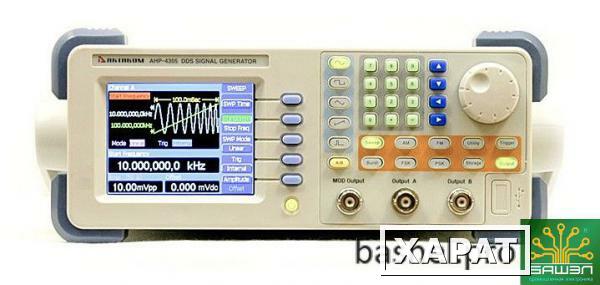 Фото АНР-4305 Генератор сигналов функциональный