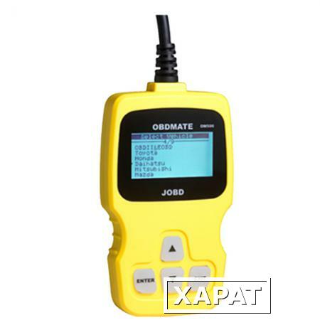 Фото IS8010-OBD MATE