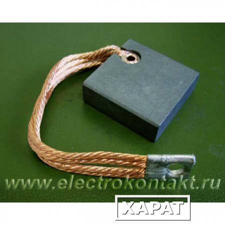 Фото Щетка крановая к MTF(H) - 7 М1-А 16*50*50 К1-7р,10ВГ,Л=180