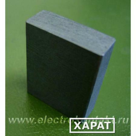 Фото Щетка крановая к MTF(H) - 7 М1-А 16*50*50 К1