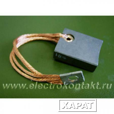 Фото Щетка крановая к MTF(H) - 6 М1-А 16*40*50 К1-7р,10ВГ,Л=180