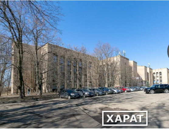 Фото Продажа Административного Здания