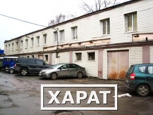 Фото Продажа двухэтажного ОСЗ 716 кв.м. м. Павелецкая