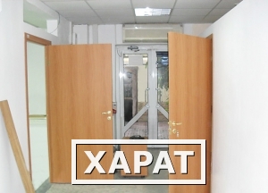 Фото Офисные помещения 1-го и 2-го этажей на центральной улице Краснодара