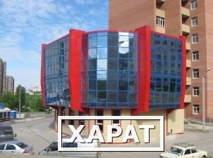 Фото Продам торгово-офисное здание 1320 кв.м. в Ростове-на-Дону.