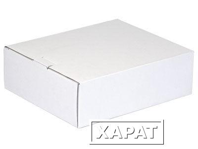 Фото Упаковка для транспортировки кондитерских изделий ECO CAKE 6000