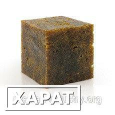 Фото Каучук синтетический маслонаполн. бутадиен-стирольный СКС-30 АРКМ-27 марка B в гофроконтейнере 0,54