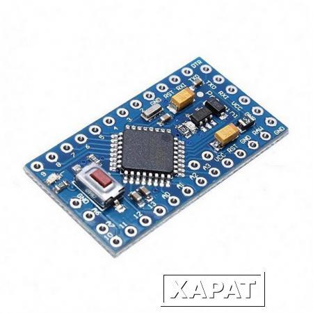 Фото Arduino Pro mini