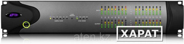 Фото AVID HD I/O 8x8x8