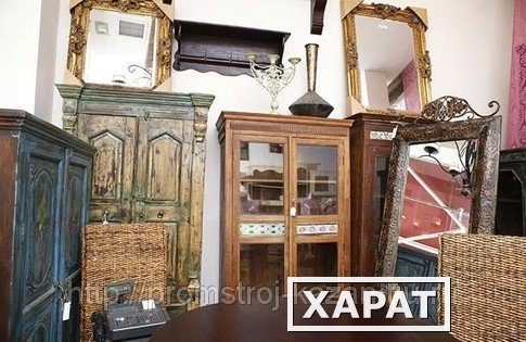 Фото Вывоз старой мебели в Казани