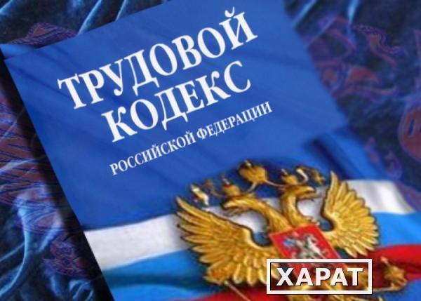 Фото Услуги по кадровому делопроизводству и охране труда для малого и среднего бизнеса