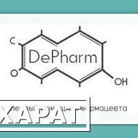 Фото DEPHARM