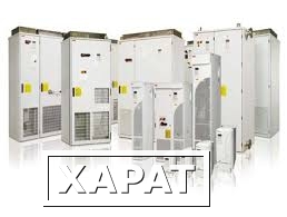 Фото Ремонт преобразователей ABB ACS55 ACS15 ACS355