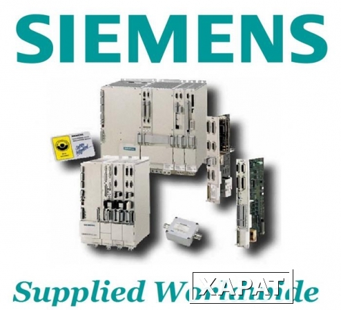 Фото Ремонт SIEMENS SIMODRIVE SIMOREG SINUMERIK в Украине