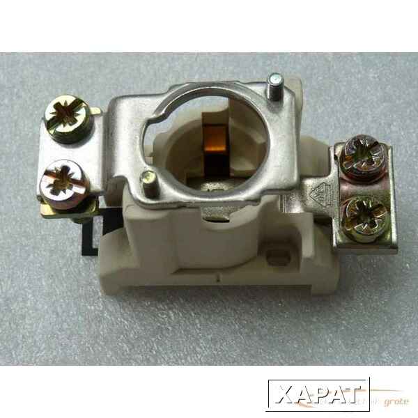 Фото Предохранитель Siemens NEOZED D 02 Einbau ssockel VPE 20 St ungebraucht26382-B40