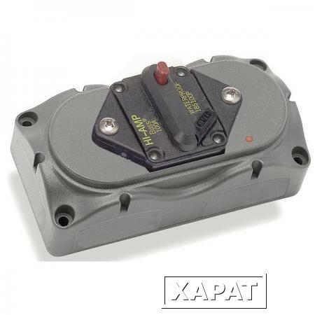 Фото BEP Marine Предохранитель автоматический BEP Marine HD 705-80A 80 А