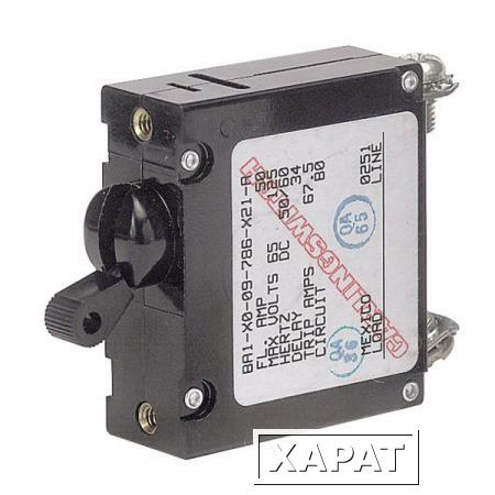 Фото BEP Marine Предохранитель автоматический BEP Marine BA1-34-10A 10 А