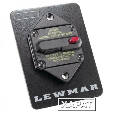 Фото Lewmar Предохранитель Lewmar V2 12 В 90 А