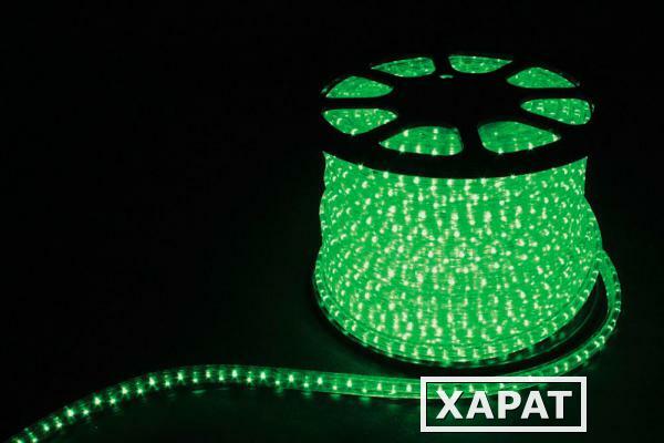 Фото Дюралайт светодиодный Feron LED-R2W 2-х жильный 