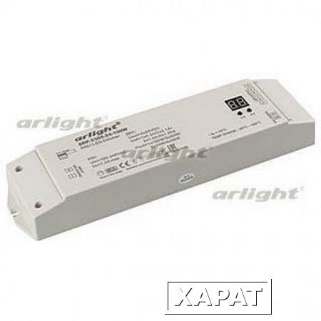 Фото Диммер DALI-SRP-2305-24-100W-CV (220V