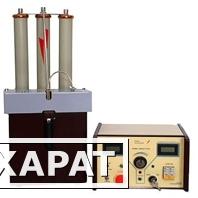 Фото Аппарат испытательный диодный “аид-70/50”за 85000 руб
