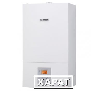 Фото Bosch 7736900200 WBN 6000-24H GAZ 6000 Котел настенный газовый | интернет-магазин сантехники Santehmag.ru