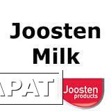 Фото ЗЦМ "Joosten Milk Extra" (Йостен Милк Экстра) с 7- го дня