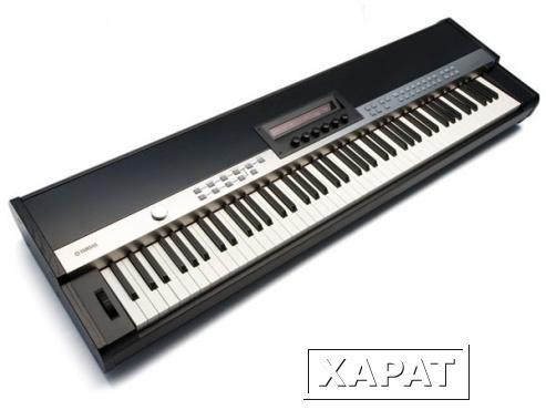 Фото Цифровое пианино YAMAHA CP1