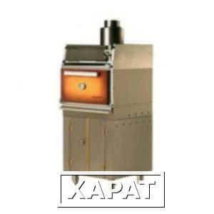 Фото ПЕЧЬ JOSPER CLASSIC HJX-25 L BC