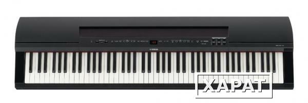 Фото Цифровое пианино YAMAHA P-255B