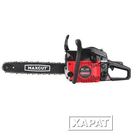 Фото Бензопила MaxCut MC 146